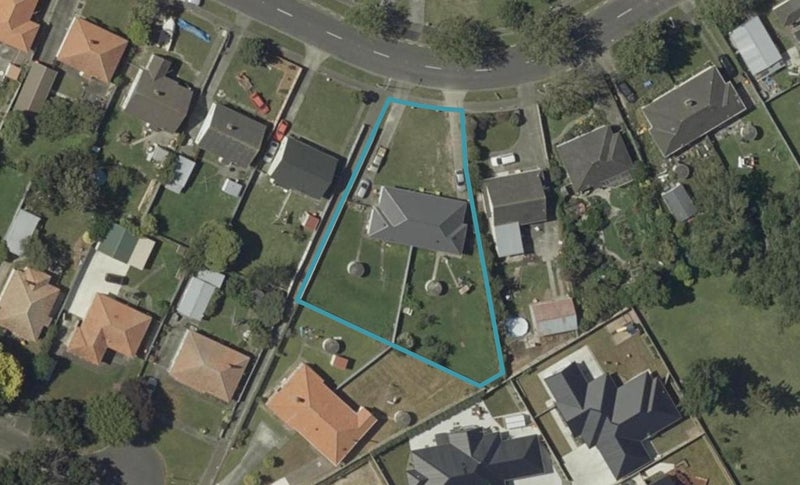 52 Rangiora Avenue, Roslyn, Palmerston North - Carousel 1