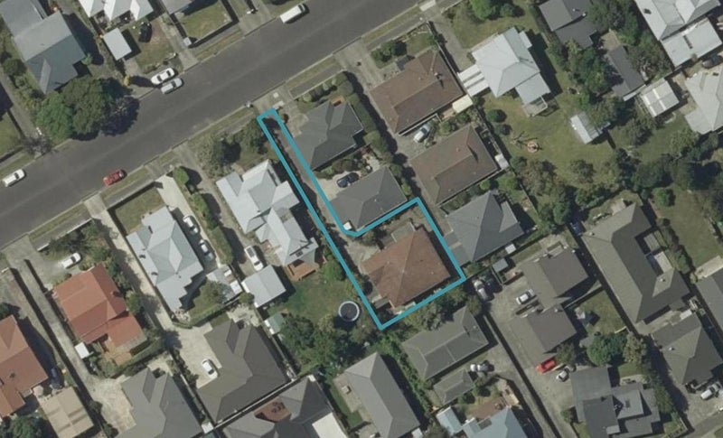 42 Knowles Street, Terrace End, Palmerston North - Carousel 1