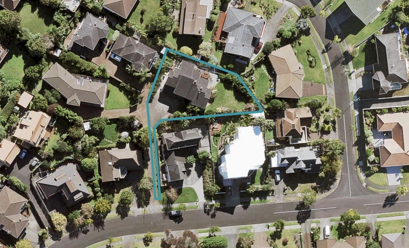 17 Cherub Place, West Harbour, Auckland - Carousel 1