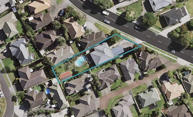 27 Stratford Road, Manurewa, Auckland - Carousel 1