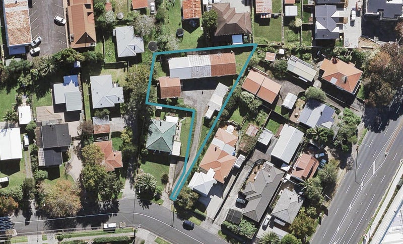 1/7 Arawa Street, New Lynn, Auckland - Carousel 1