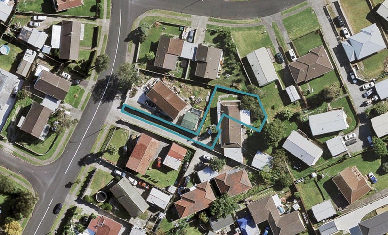 10B John Walker Drive, Manurewa, Auckland - Carousel 1