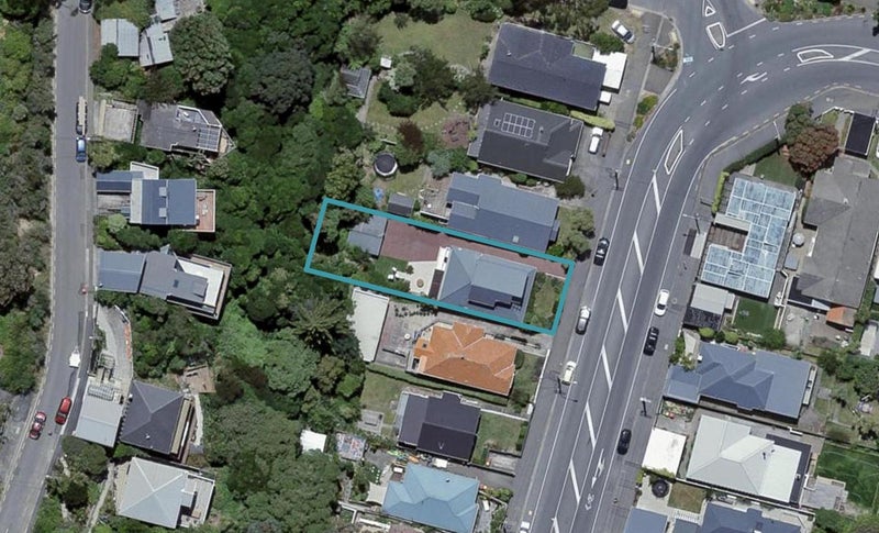 52 Ferry Street, Seatoun, Wellington - Carousel 1