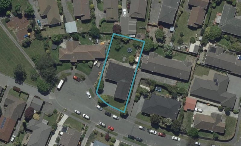 8 Dalrye Place, Ilam, Christchurch - Carousel 1