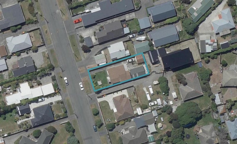 225 Pine Avenue, South New Brighton, Christchurch - Carousel 1
