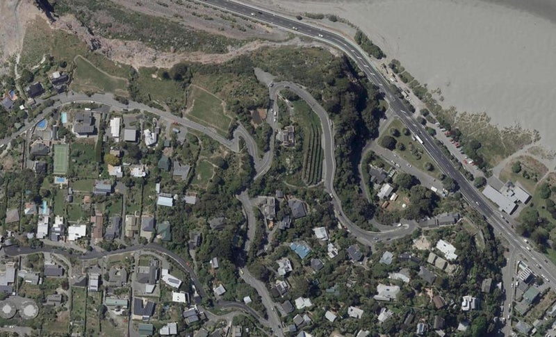 51 Clifton Terrace, Clifton, Christchurch - Carousel 1