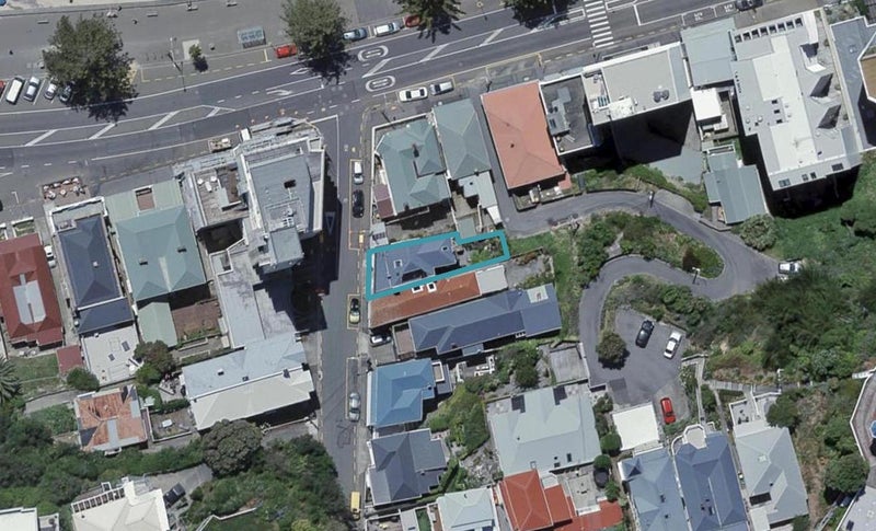 3/1 Hay Street, Oriental Bay, Wellington - Carousel 1
