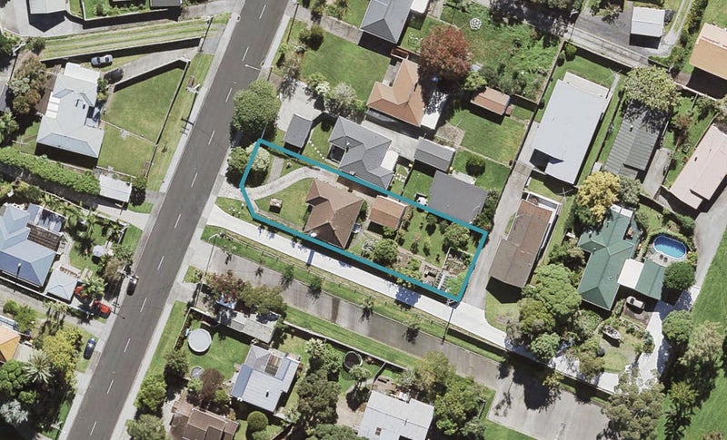 61 Salisbury Road, Birkdale, Auckland - Carousel 1