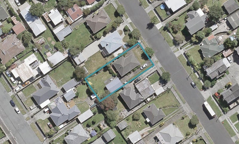6 John Street, Trentham, Upper Hutt - Carousel 1