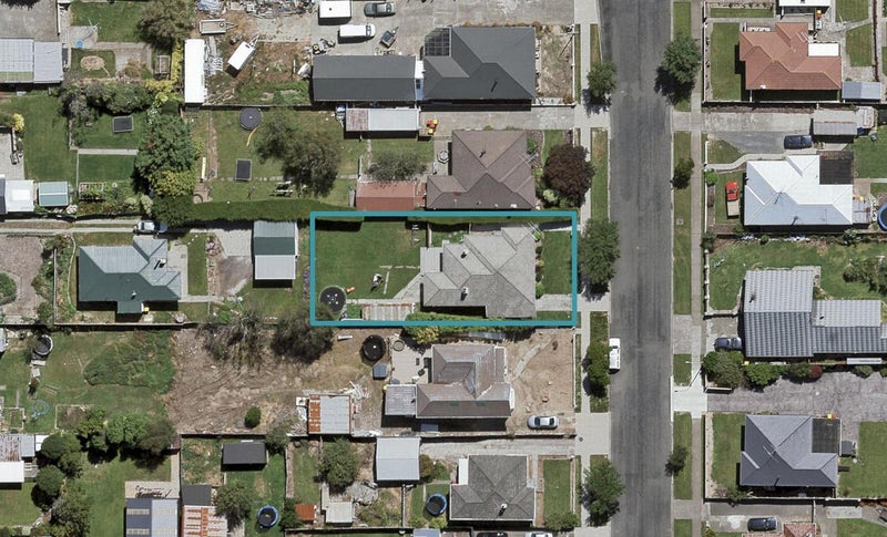 183 Conyers Street, Heidelberg, Invercargill - Carousel 1