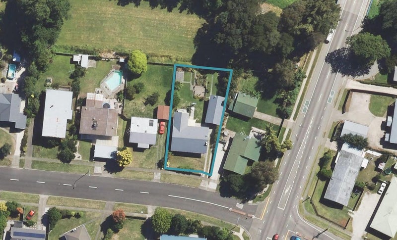1001 Aberdeen Road, Te Hapara, Gisborne - Carousel 1