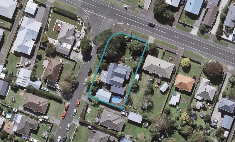 304 Carrington Street, Vogeltown, New Plymouth - Carousel 1