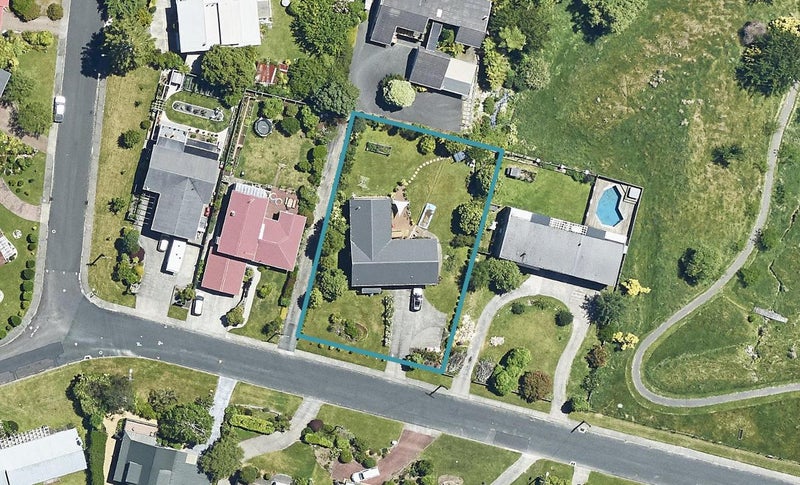 17 Kerswell Terrace, Tihiotonga, Rotorua - Carousel 1