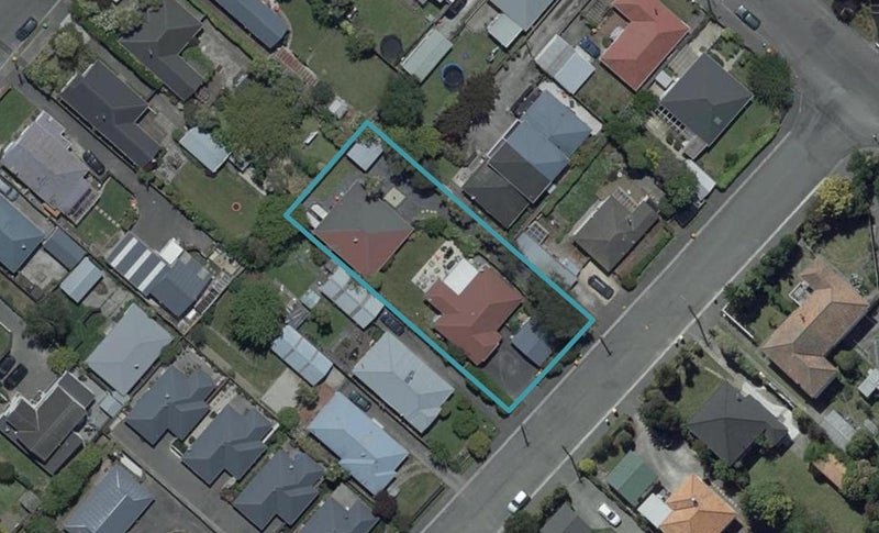 45 Harrison Street, Mairehau, Christchurch - Carousel 1