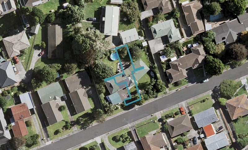 5/25 Manse Road, Pahurehure, Papakura - Carousel 1
