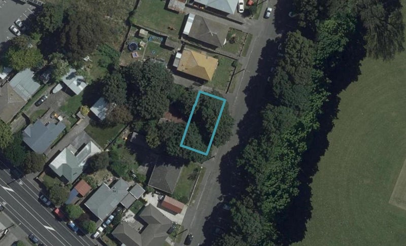 1/7 Bunyan Street, Waltham, Christchurch - Carousel 1