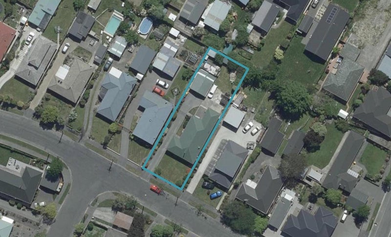 6 Glenmore Avenue, Casebrook, Christchurch - Carousel 1