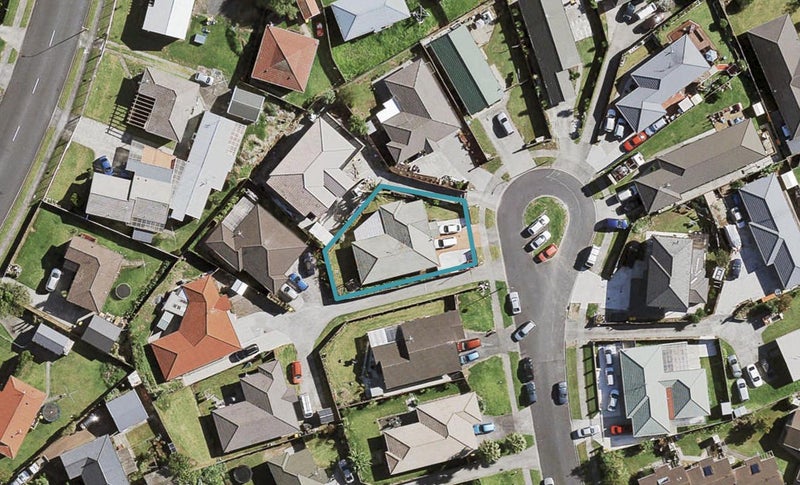 66 Robert Ross Place, Clendon Park, Auckland - Carousel 1