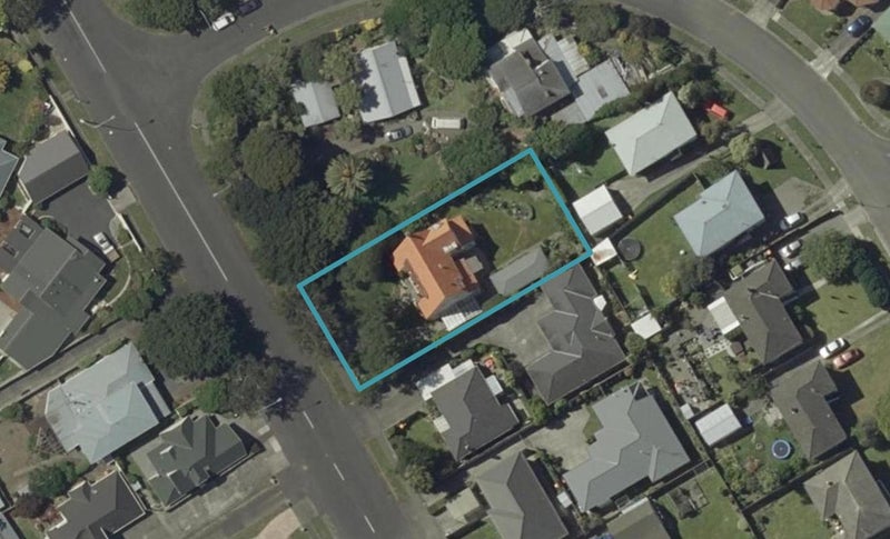407 Albert Street, Hokowhitu, Palmerston North - Carousel 1