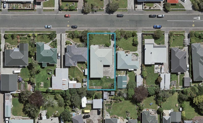 51 Thurso Street, Waverley, Invercargill - Carousel 1
