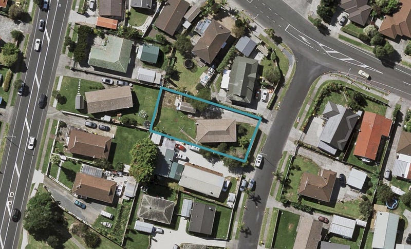 3 Glenlea Place, Flat Bush, Auckland - Carousel 1