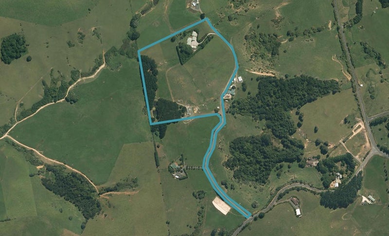 1689D Ararimu Road, Papakura - Carousel 1