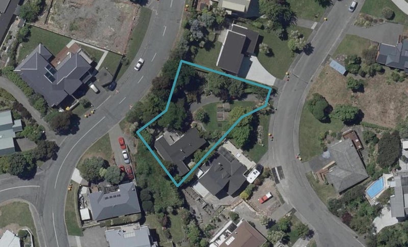 12 Janice Place, Mount Pleasant, Christchurch - Carousel 1