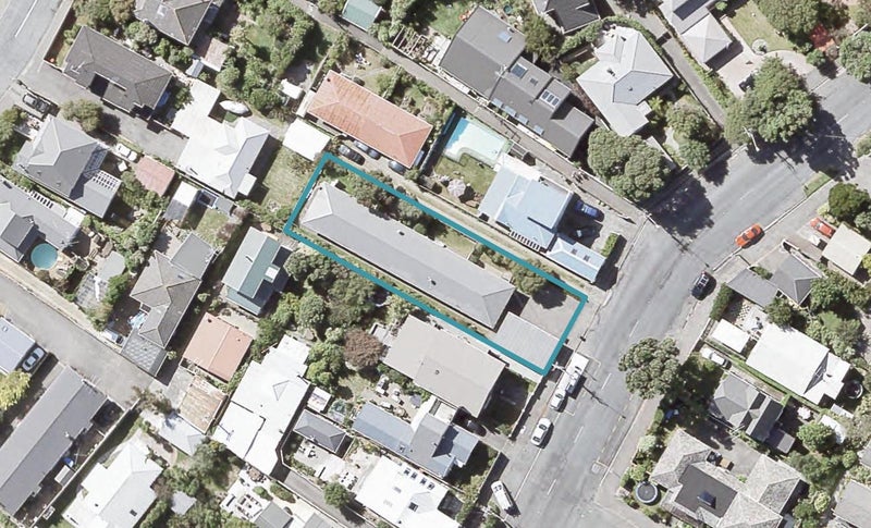 1/378 Muritai Road, Eastbourne, Lower Hutt - Carousel 1