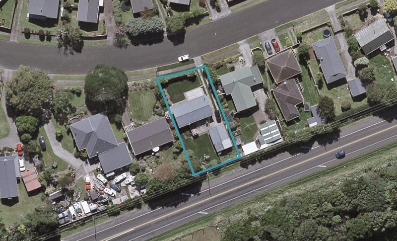 16 Penrod Drive, Bell Block, New Plymouth - Carousel 1
