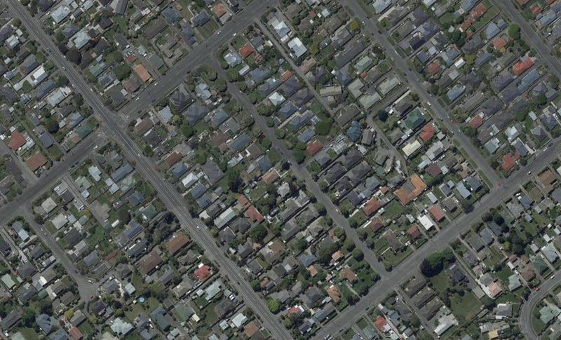 21 Hinemoa Street, Spreydon, Christchurch - Carousel 1