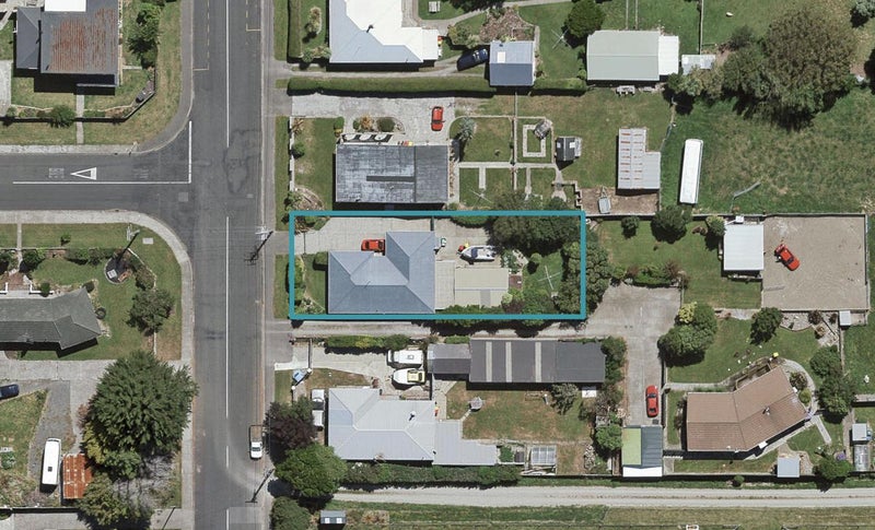 70 Bain Street, Kingswell, Invercargill - Carousel 1