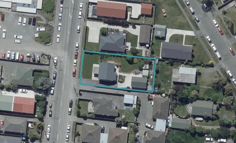 240 Bower Avenue, North New Brighton, Christchurch - Carousel 1