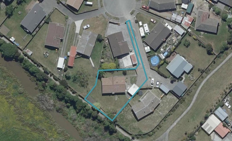 9C Karlaw Place, Parklands, Christchurch - Carousel 1