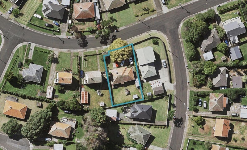 36 Oran Road, Panmure, Auckland - Carousel 1