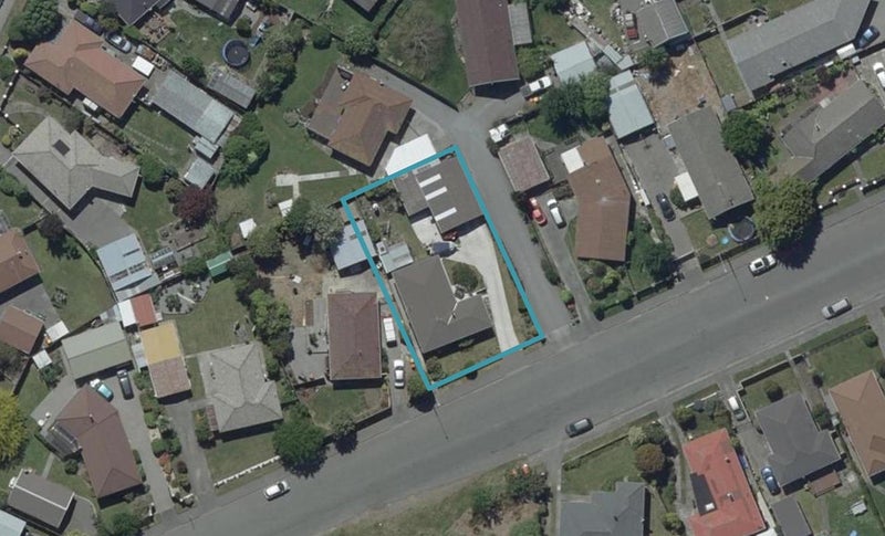 93 Foremans Road, Islington, Christchurch - Carousel 1