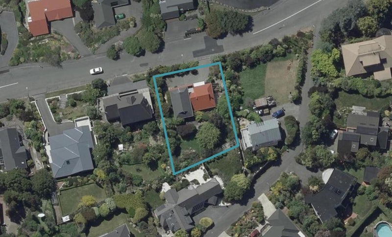 65 Penruddock Rise, Westmorland, Christchurch - Carousel 1