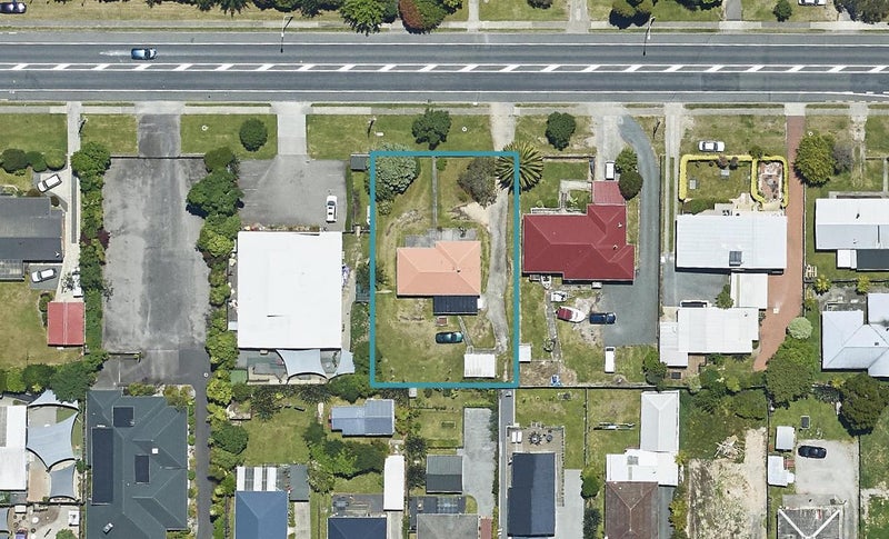 23 Sala Street, Whakarewarewa, Rotorua - Carousel 1
