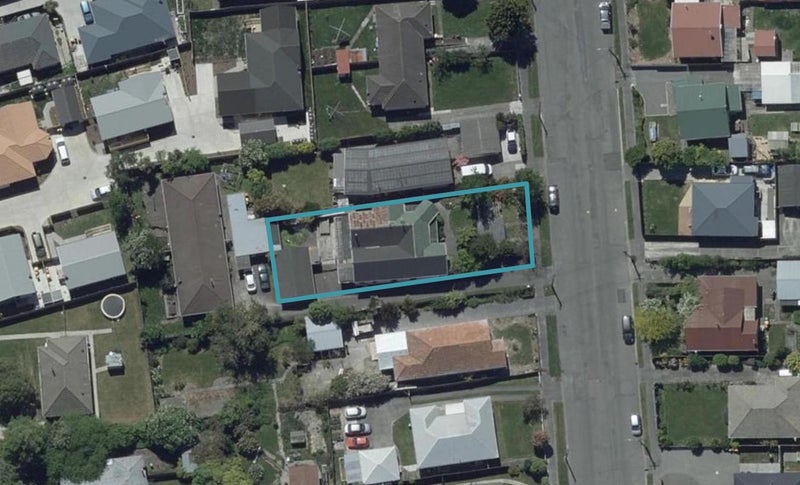 23 Quinns Road, Shirley, Christchurch - Carousel 1