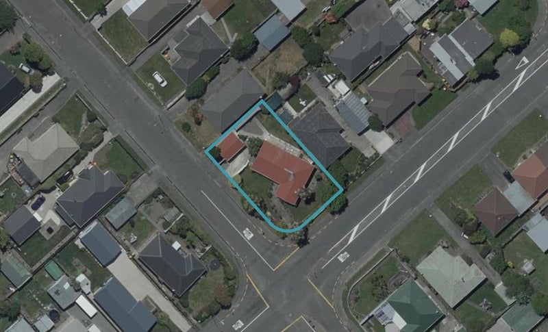 6 Witham Street, Hornby, Christchurch - Carousel 1