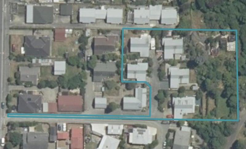 19 Hillside Lane, The Brook, Nelson - Carousel 1