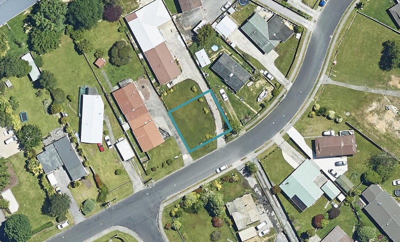 18A Barnard Road, Fairy Springs, Rotorua - Carousel 1