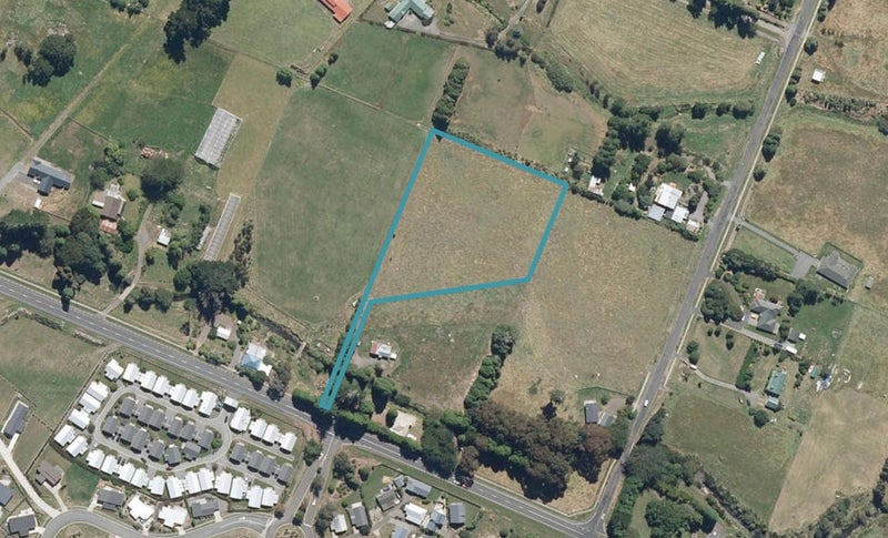 11 Rangataua Rd (State Highway, 49), OHAKUNE - Carousel 1