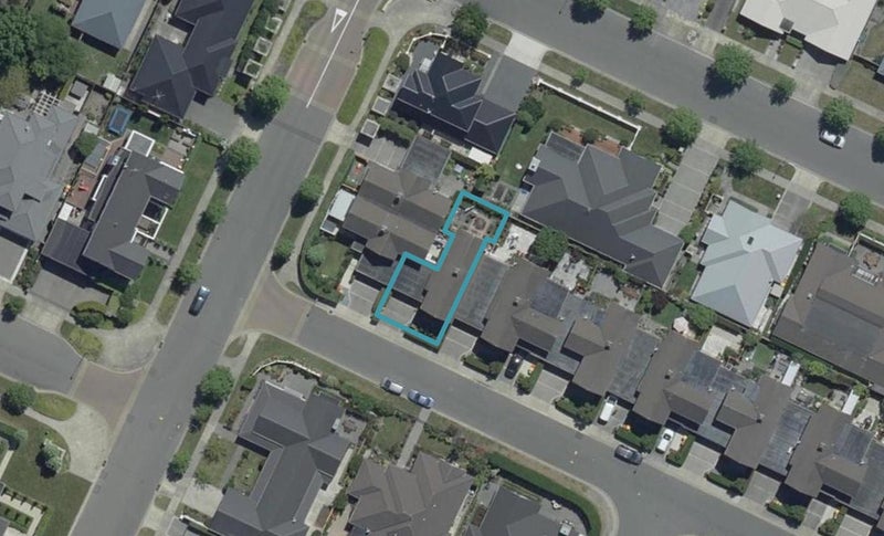 3 Henley Green, Northwood, Christchurch - Carousel 1