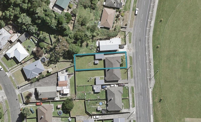 290 George Street, Stokes Valley, Lower Hutt - Carousel 1