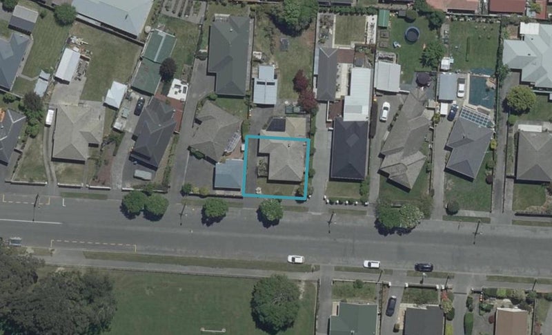 97A Veitches Road, Casebrook, Christchurch - Carousel 1
