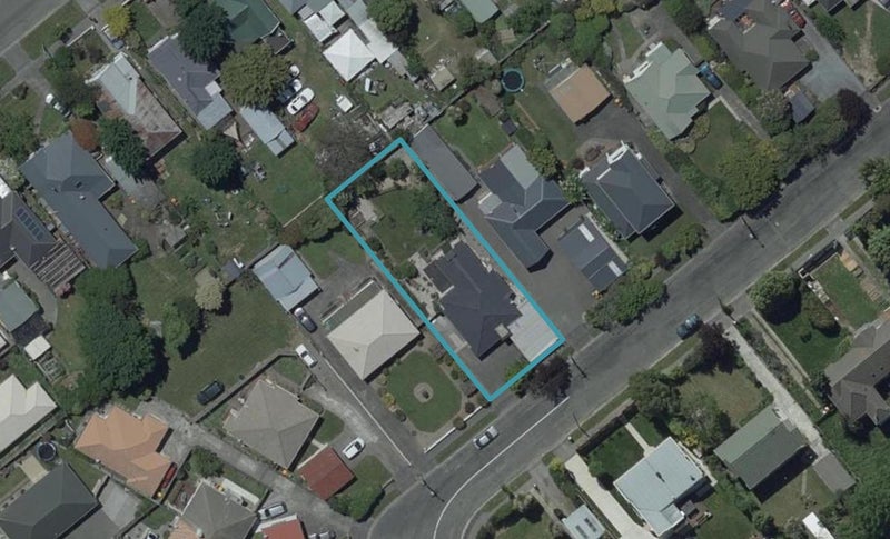 19 McCombs Street, Somerfield, Christchurch - Carousel 1