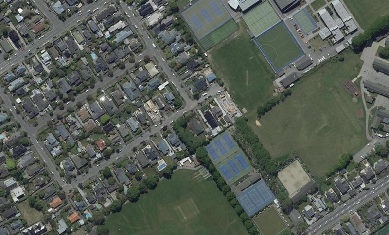 61 St Andrews Square, Strowan, Christchurch - Carousel 1