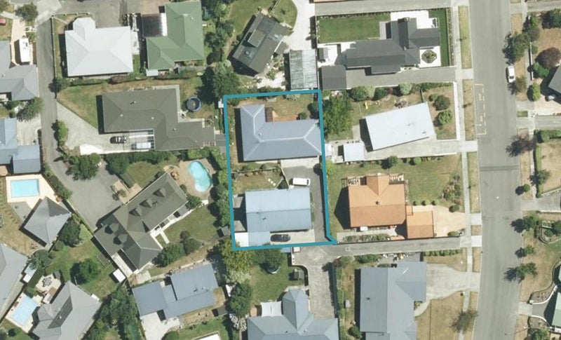 36 Hillcrest Avenue, Witherlea, Blenheim - Carousel 1