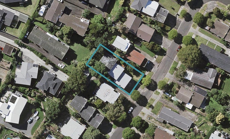 3/27 Simkin Avenue, St Johns, Auckland - Carousel 1