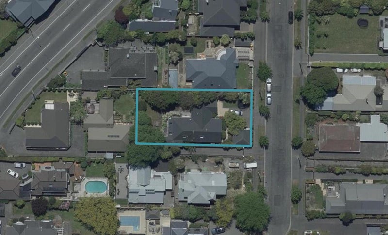 29 Stratford Street, Merivale, Christchurch - Carousel 1